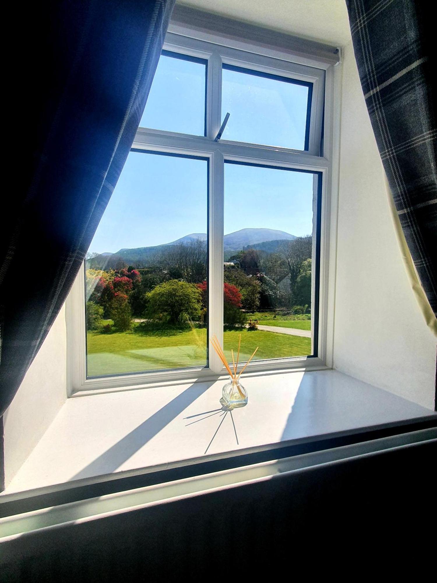 Bryansford Cottage 外观 照片