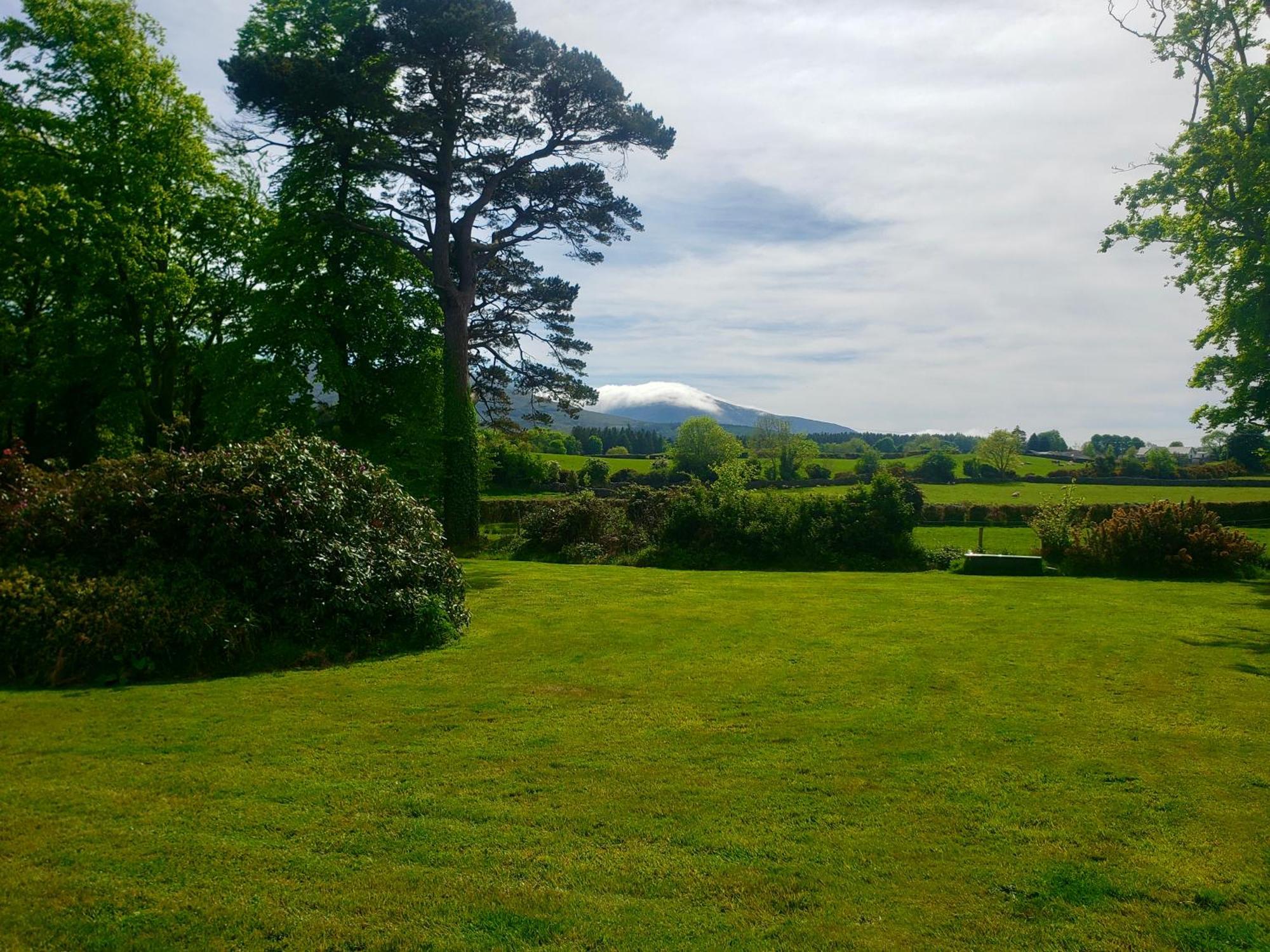 Bryansford Cottage 外观 照片