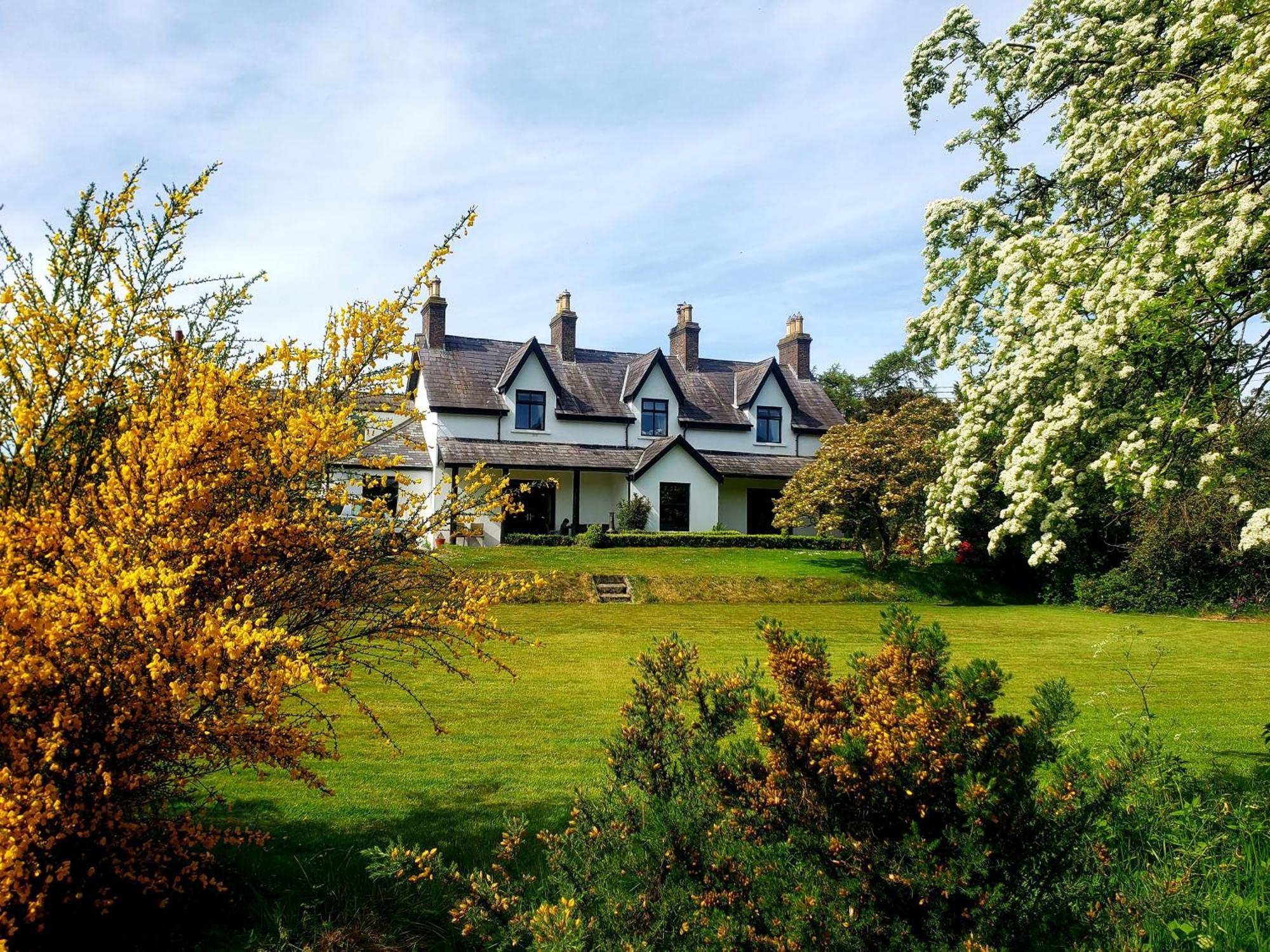 Bryansford Cottage 外观 照片