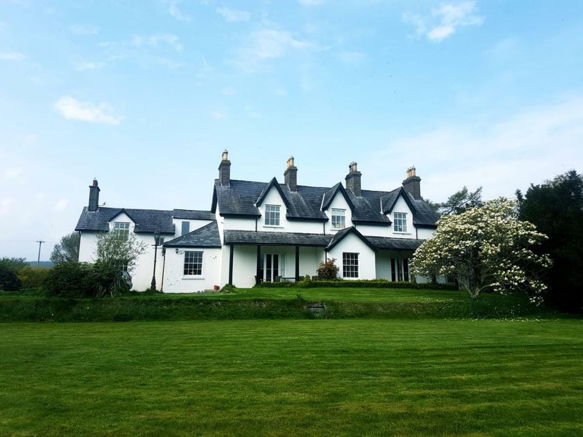 Bryansford Cottage 外观 照片