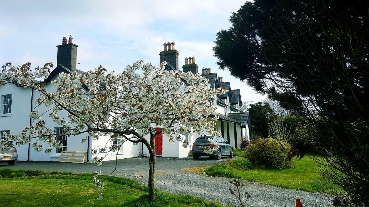 Bryansford Cottage 外观 照片